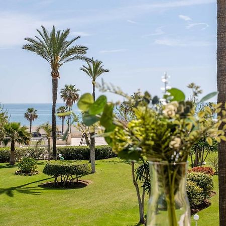 Garden & Beach - Torremolinos Exterior foto