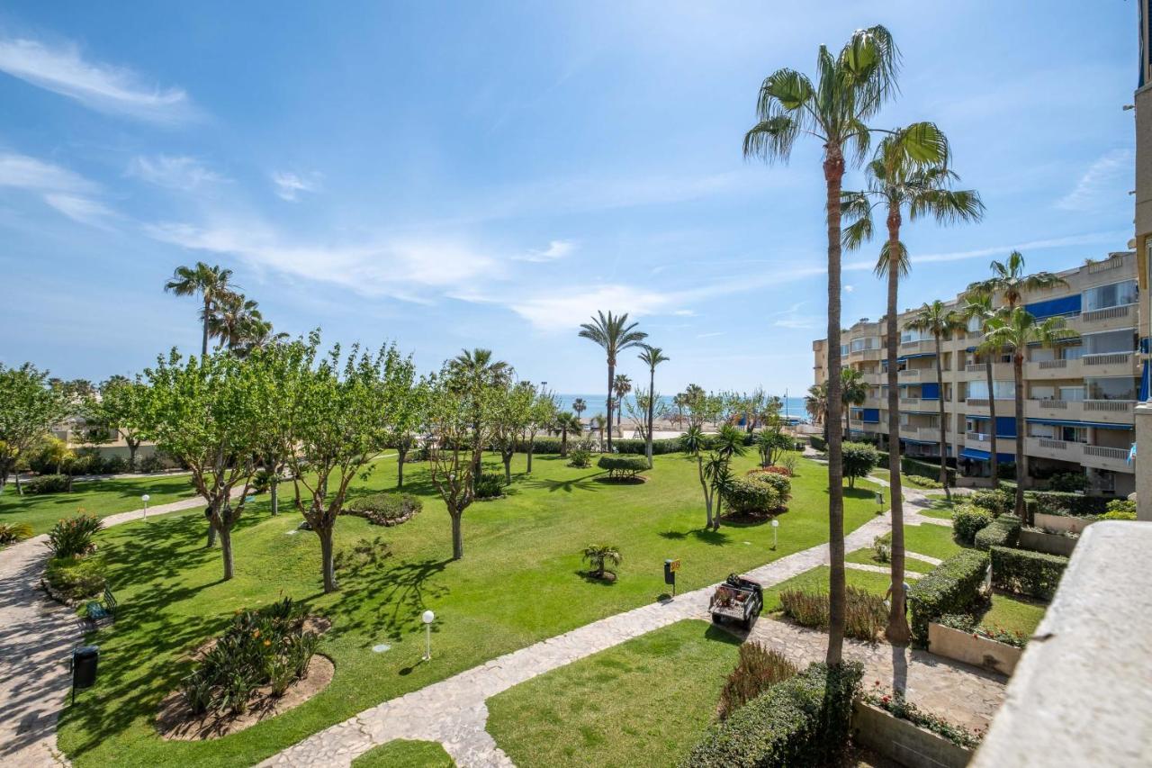 Garden & Beach - Torremolinos Exterior foto