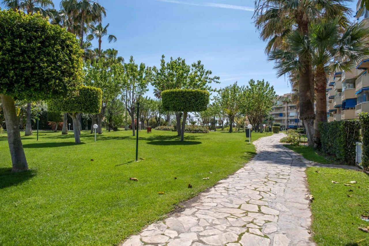 Garden & Beach - Torremolinos Exterior foto
