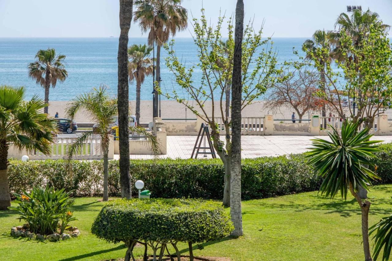 Garden & Beach - Torremolinos Exterior foto